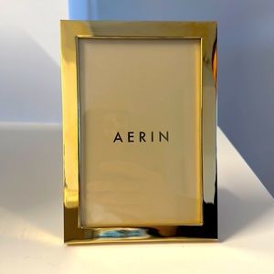 Aerin Home Martin 4x6 Frame